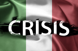 Italy-Crisis