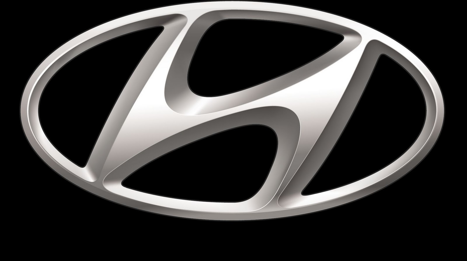 Hyundai Logo 2