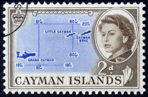 Cayman Picture