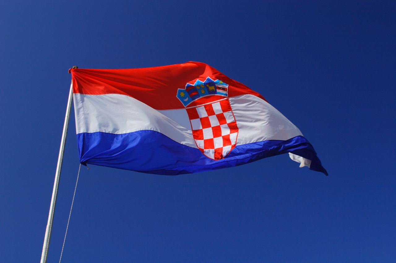 croazia