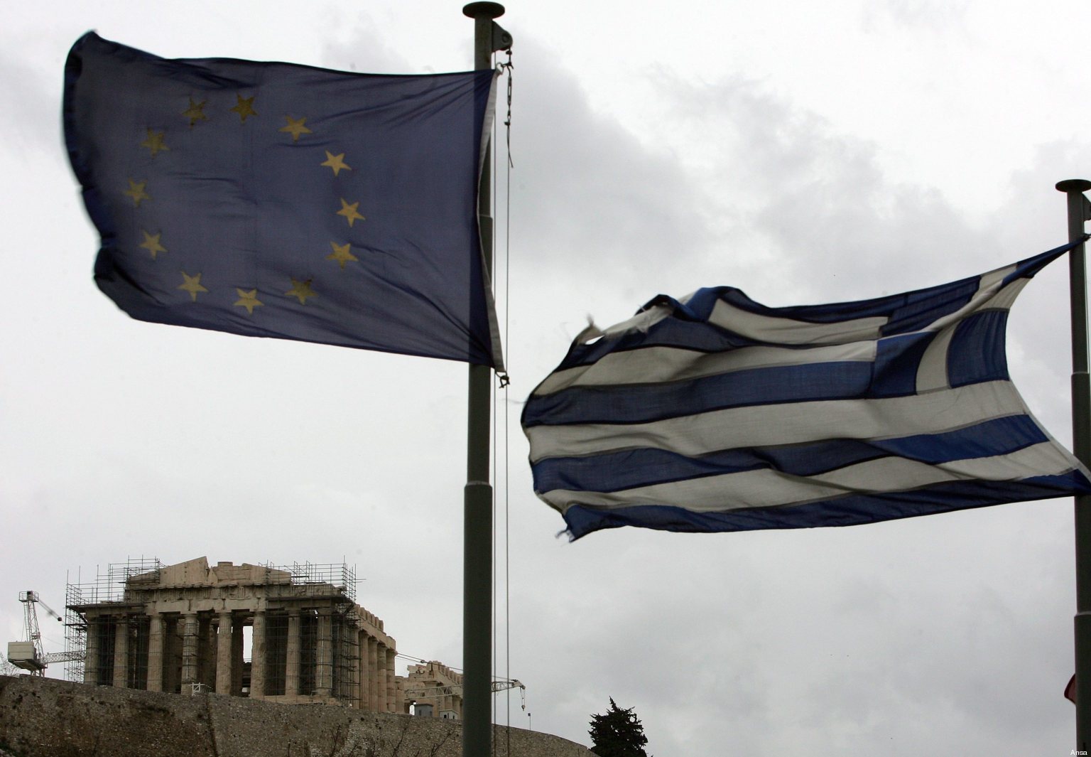 grecia ue troika