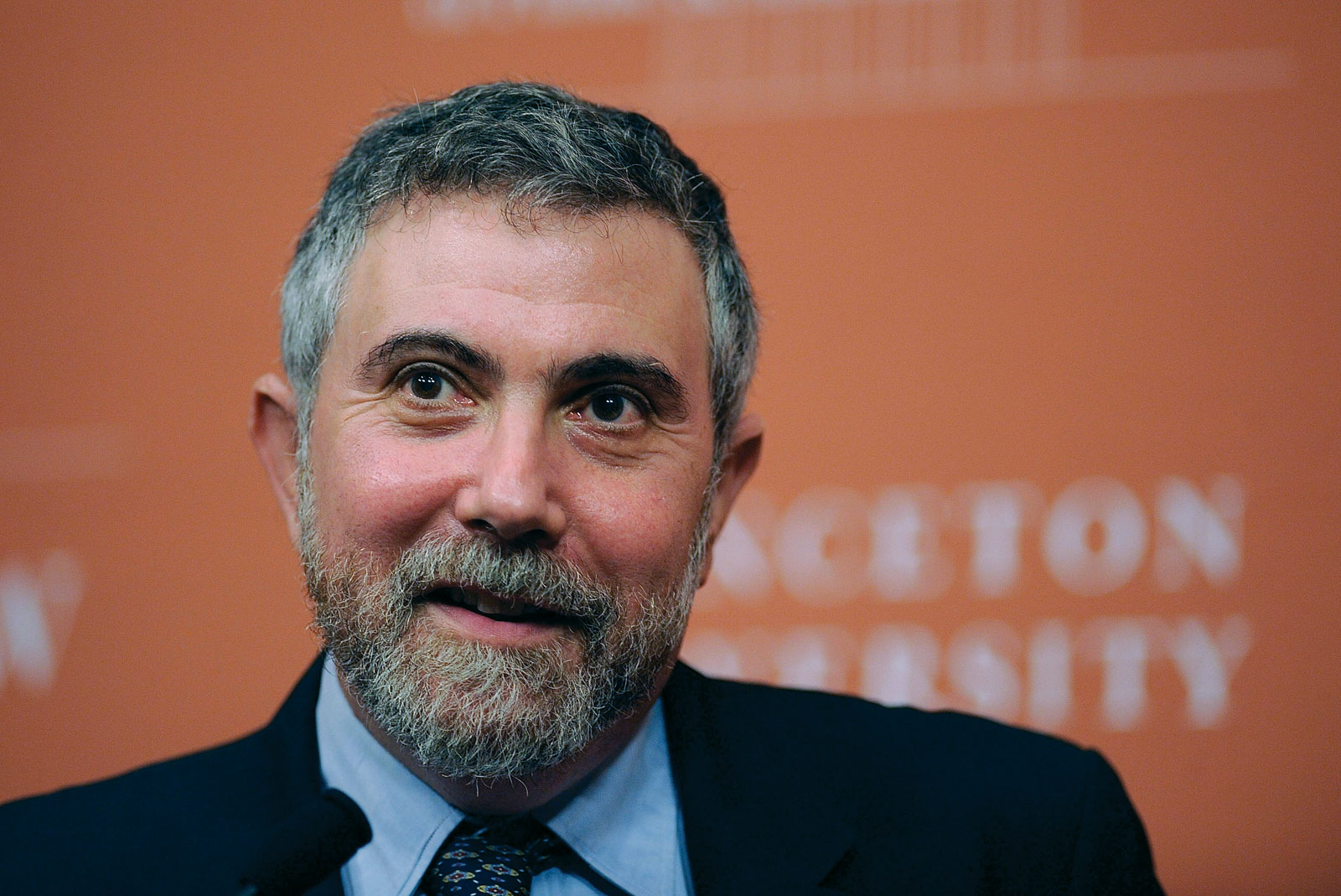 Paul Krugman Net Worth