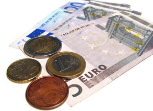 salario euro