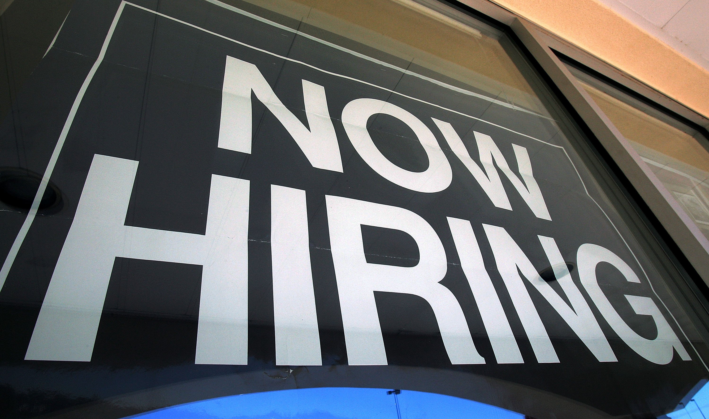 Job Growth, Unemployment Rate Both Drop In September