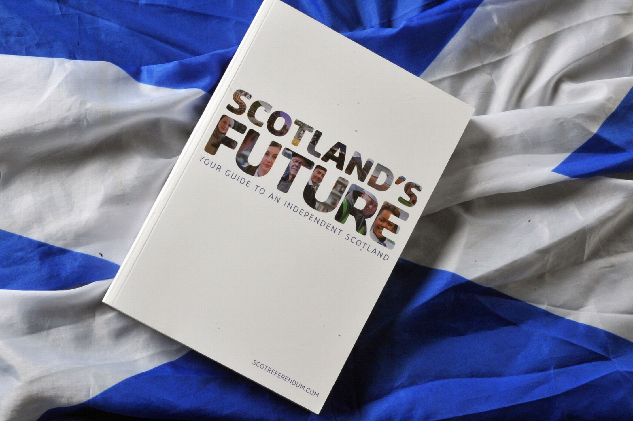 Scottish-independence