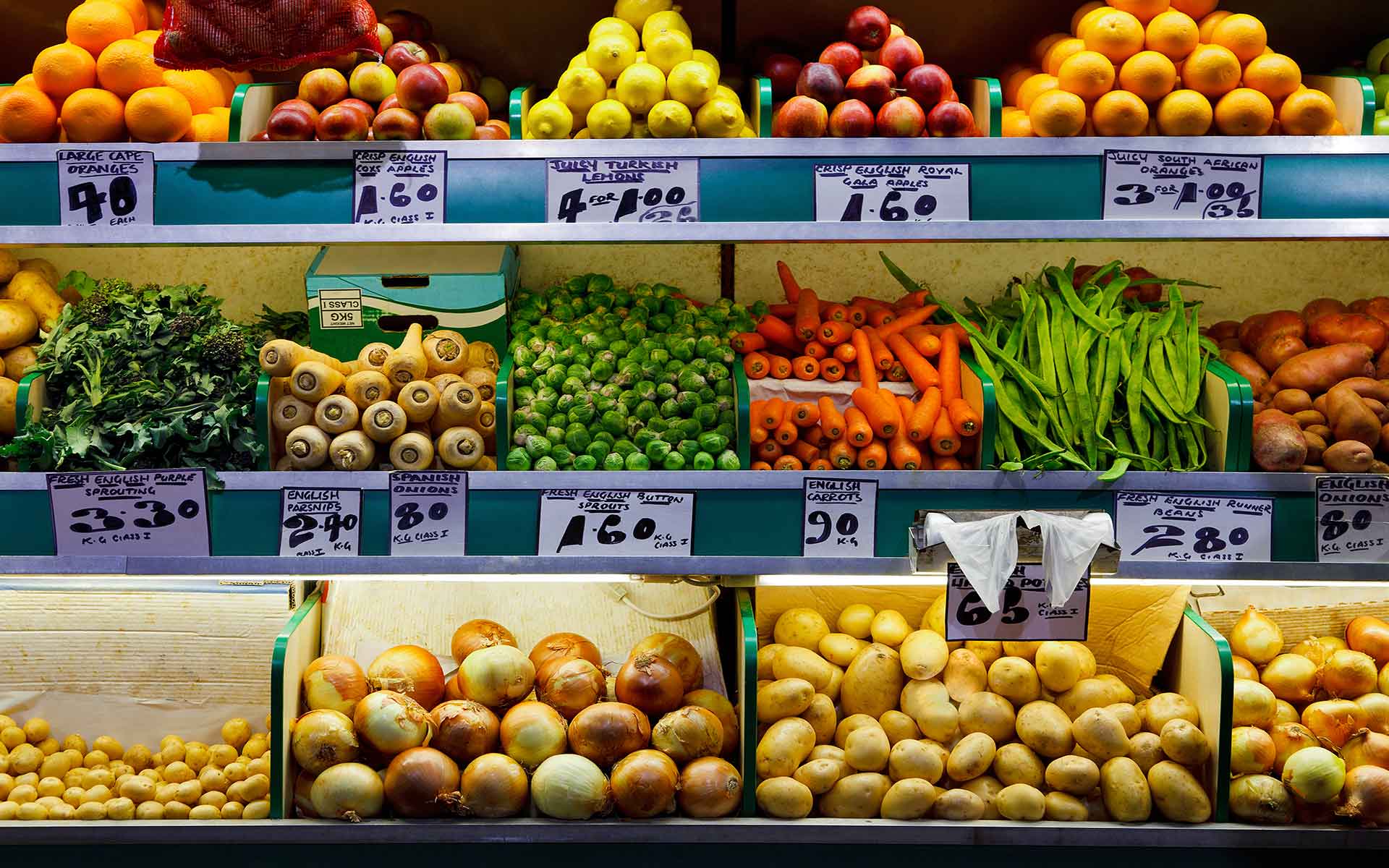 Consumer-Staples-Vegetables