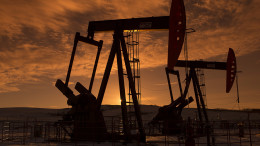 Apache-oil-production