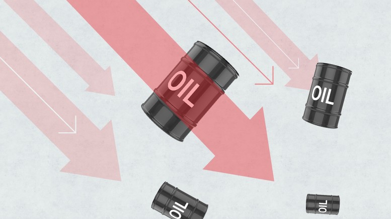 Why the oil crash isn't a repeat of 2008 crisis