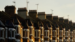 London housing market