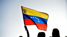 VENEZUELA-POLITICS-MADURO-SUPPORTERS